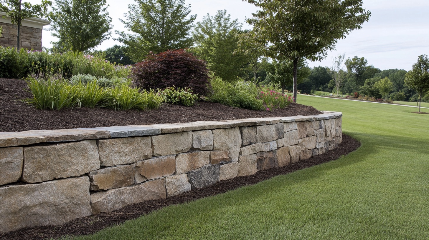 Ultimate Guide to Wall Retention Techniques