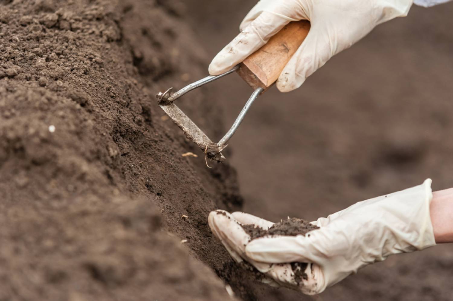 What is a Sacramento Soil Engineer?