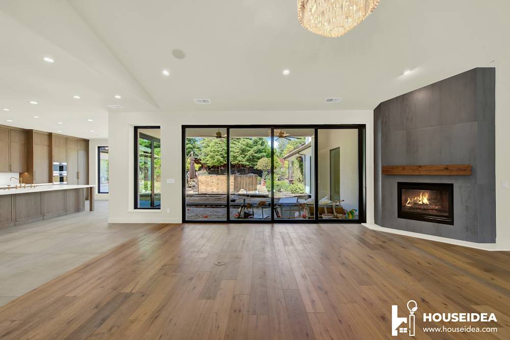 Complete House Remodel & Home Addition