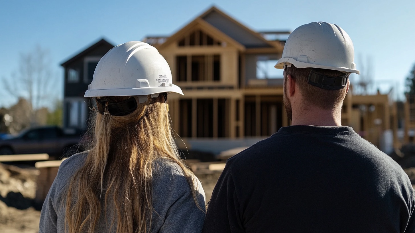 How to Build a House: Step-by-Step Guide