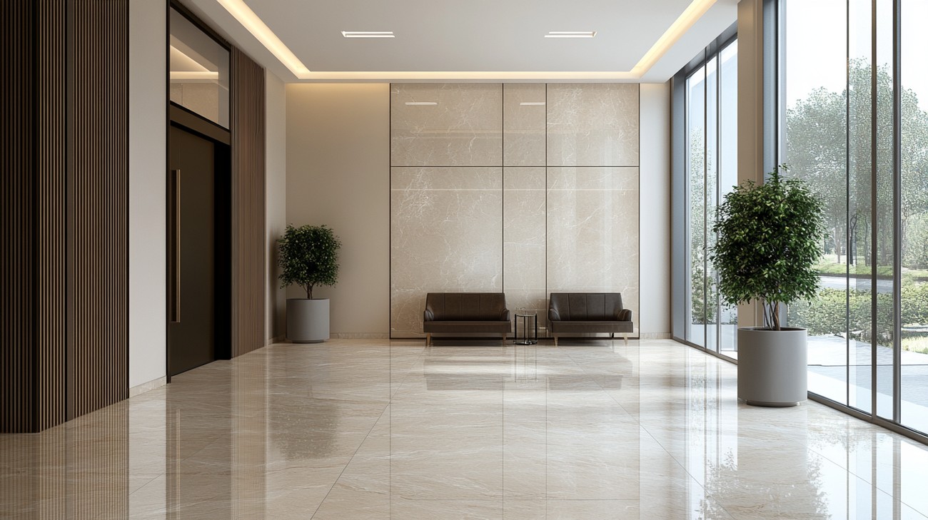 best marble flooring
