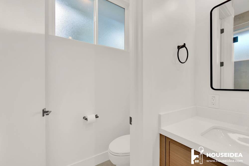 Complete Home Remodel & New Addition