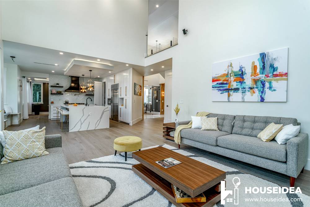 Whole House Remodel