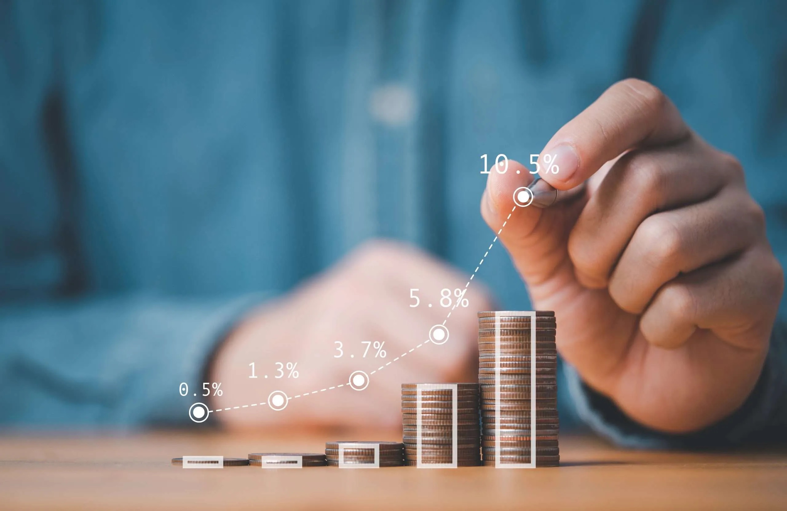 Demystifying Loan to Cost Meaning