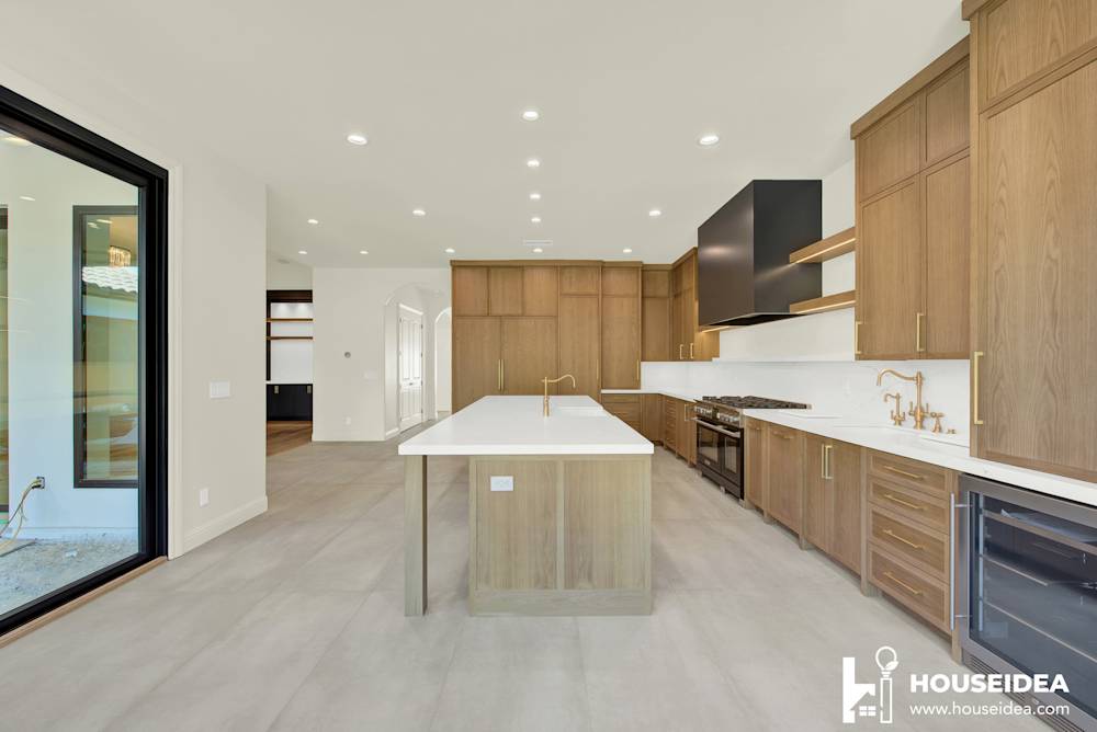 Complete House Remodel & Home Addition