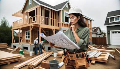 Houseidea's Guide to Pre-Approved ADU Plans in Sacramento