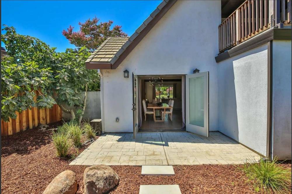 Full House Remodel