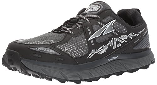 altra shoes with most cushion