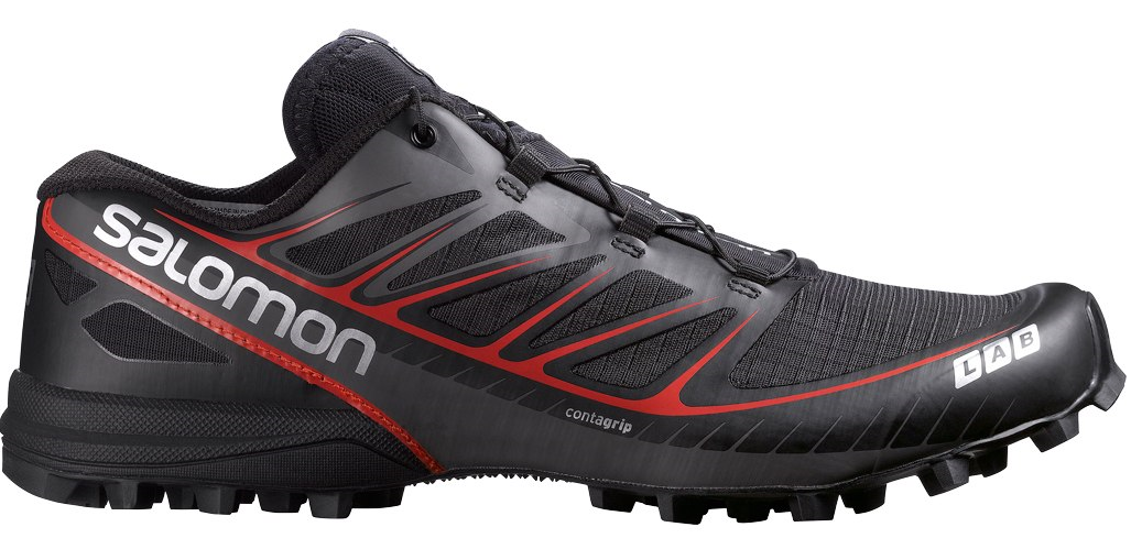 salomon trail shoes 2019