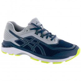 asics waterproof trainers