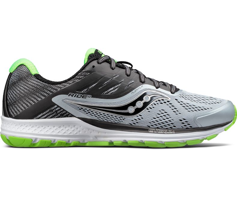 saucony ride 2016