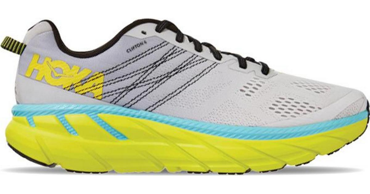 hoka one one supination