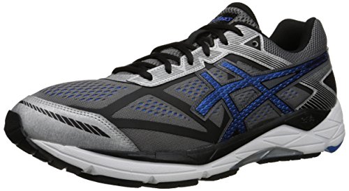 asics motion control running shoes