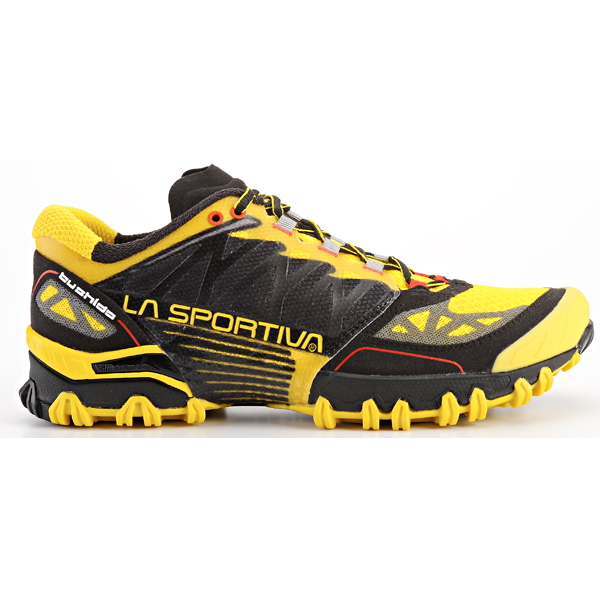 trail running shoes with arch support