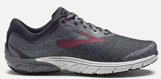best brooks shoe for arch support