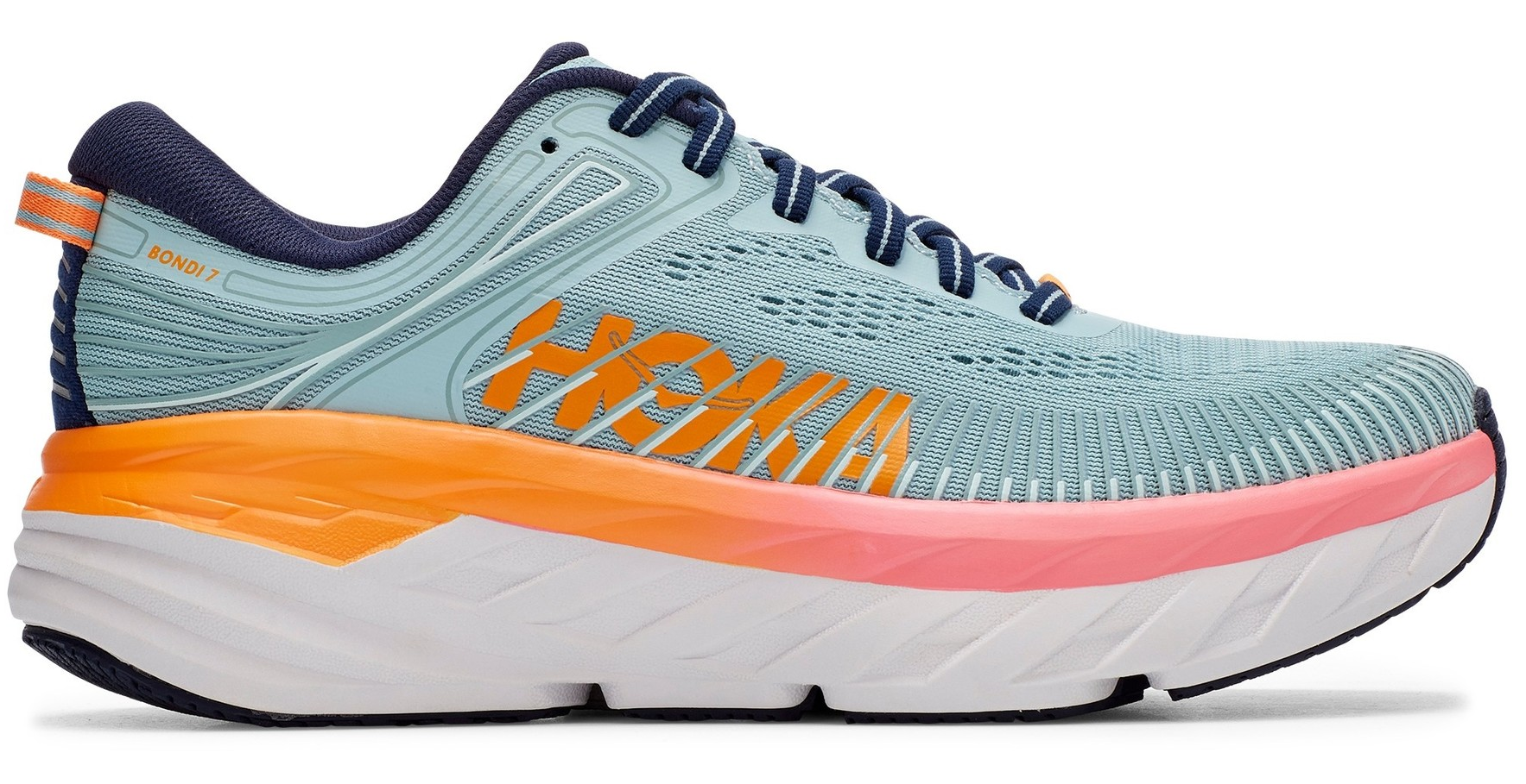 hoka womens 8