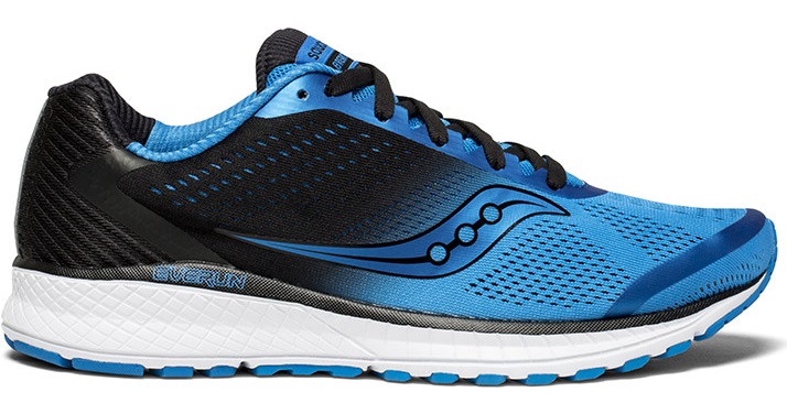 saucony running shoes 2019