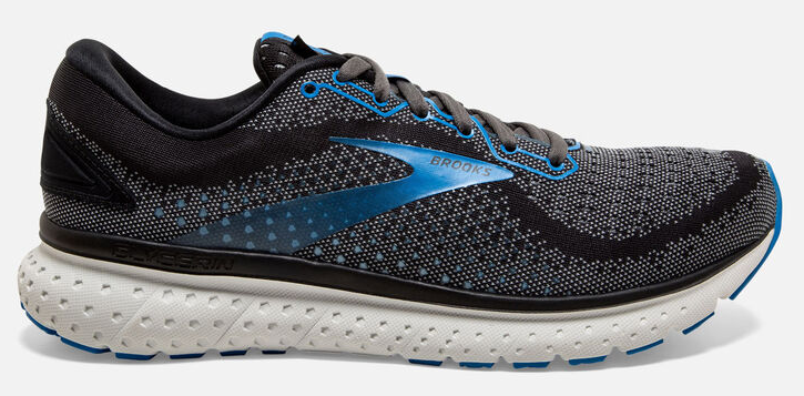 brooks glycerin comparable shoes