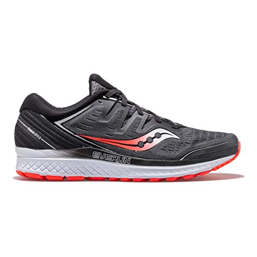 saucony for flat feet