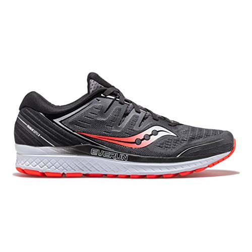 saucony kinvara for flat feet