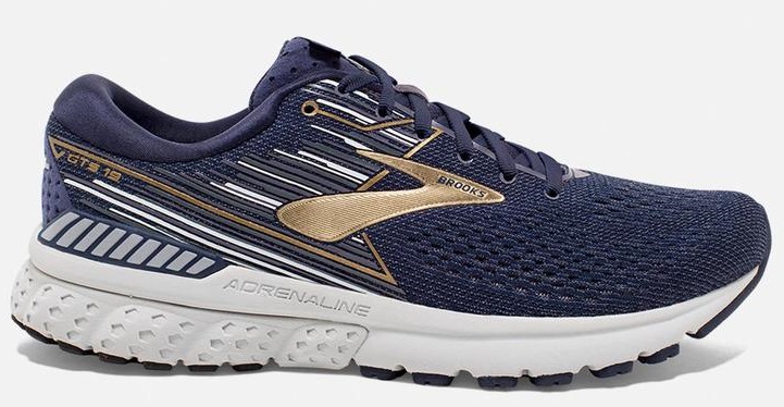 best brooks shoes for heavy runners