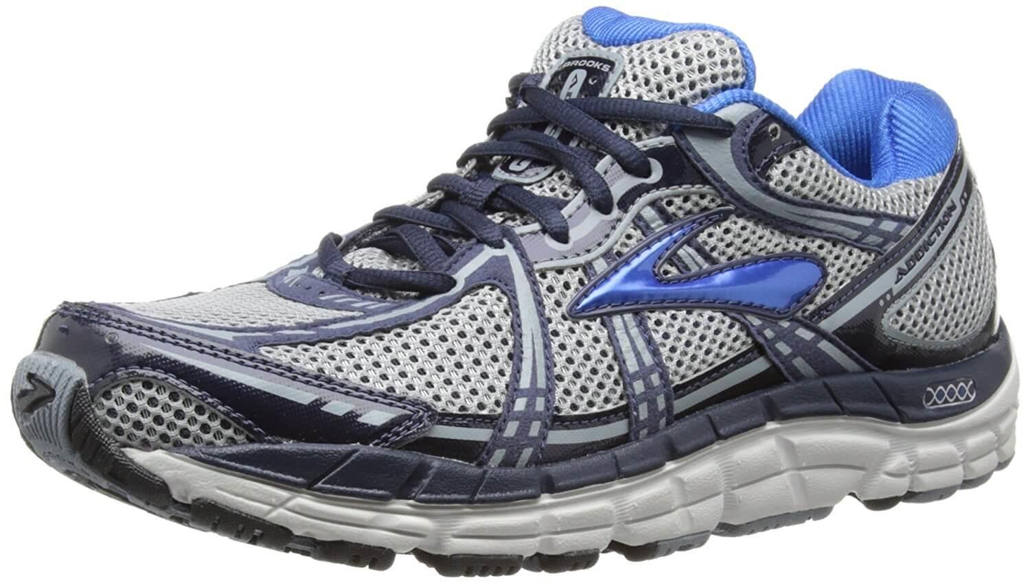 best brooks shoes for running