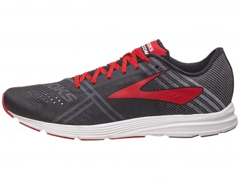 most comfortable brooks shoes