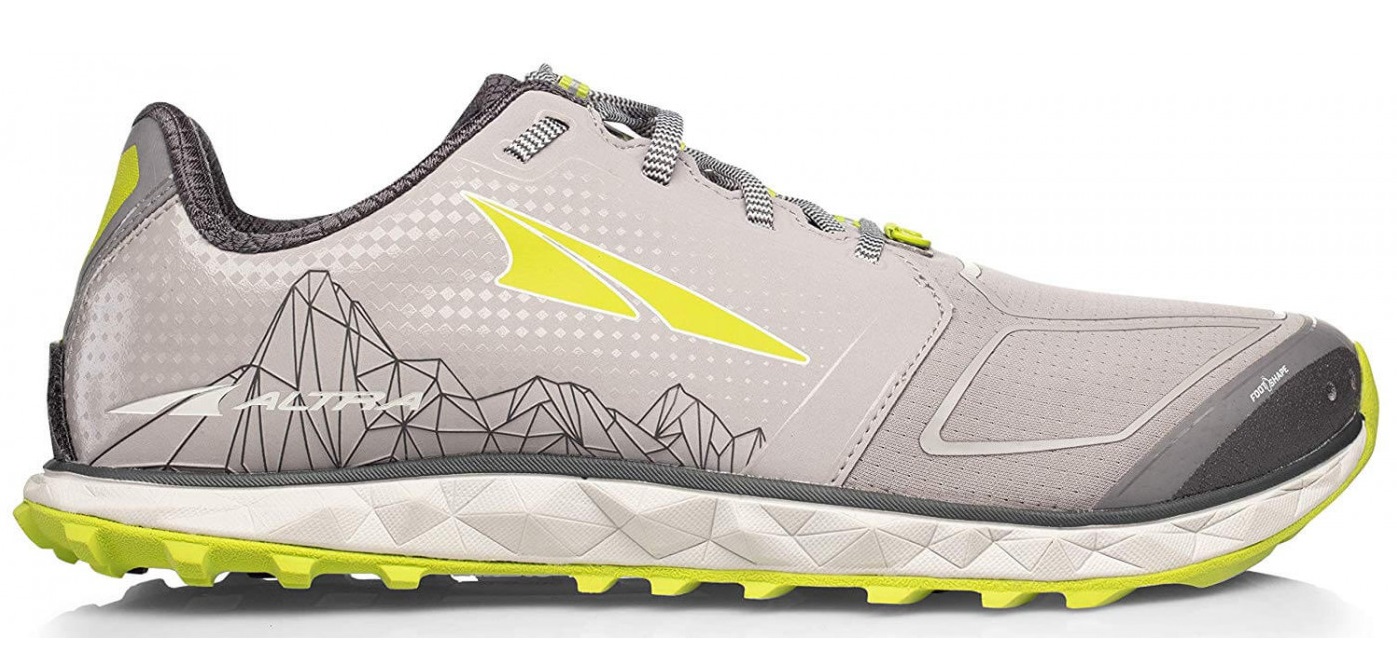 2019 altra shoes