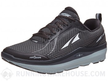 best altra marathon shoe