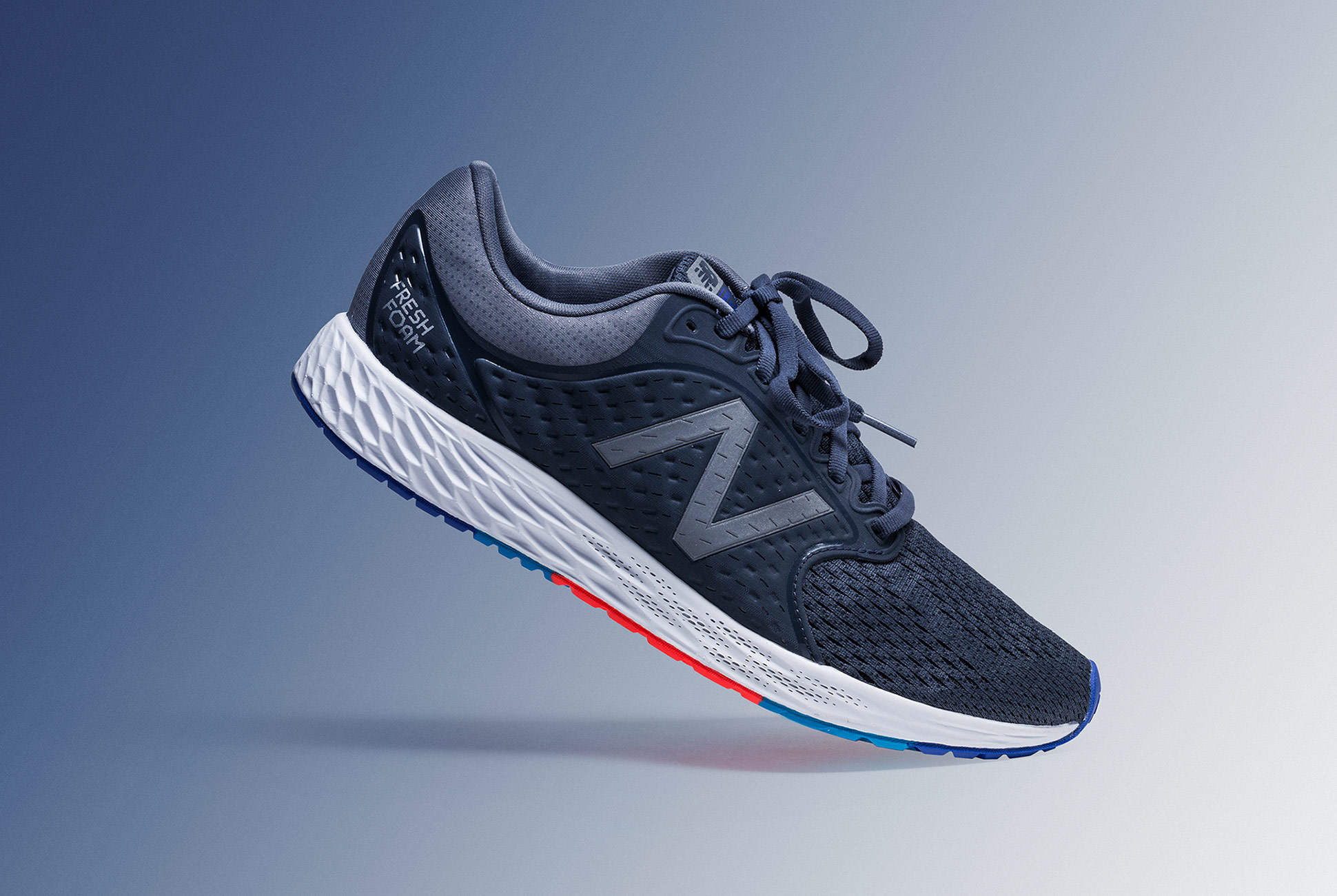 new balance running