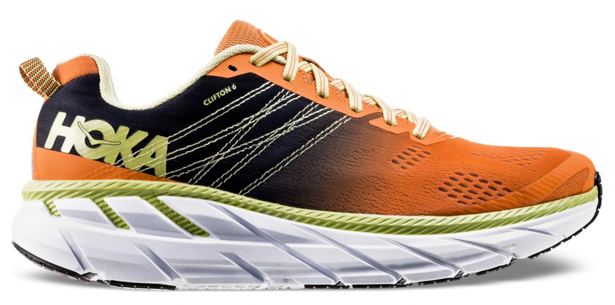 11 Best Men's Running Shoes for Supination