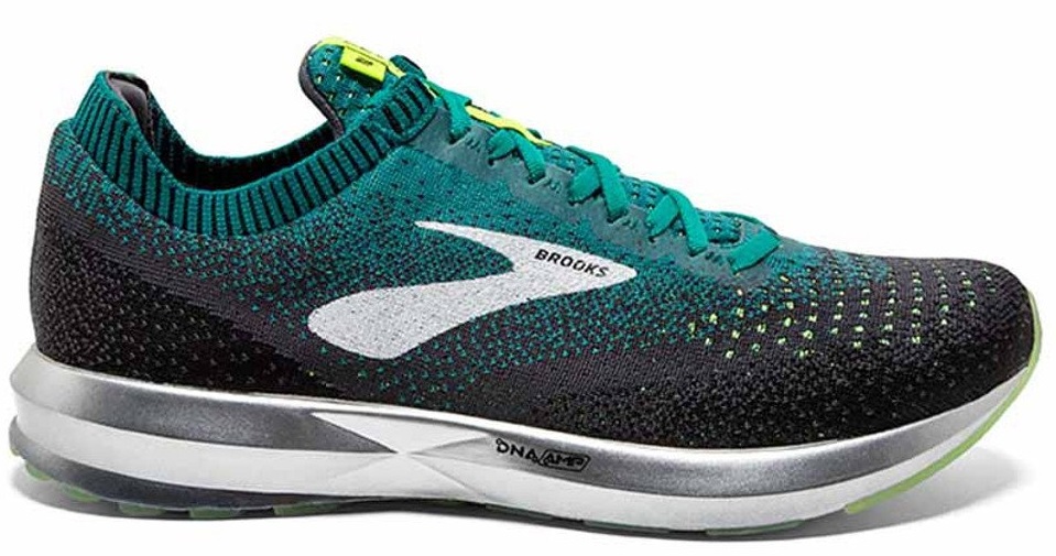 brooks dna amp mens