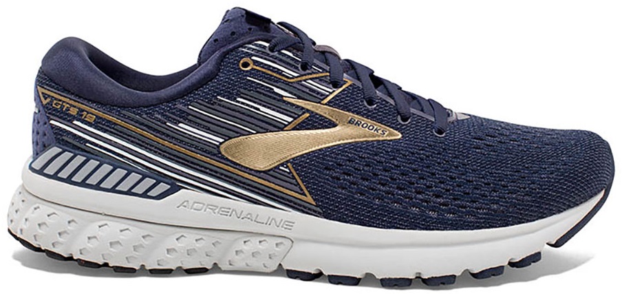 brooks shoes for heel spurs