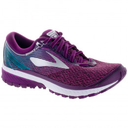 brooks ladies ghost 10