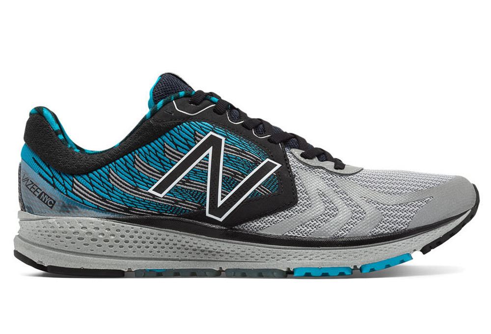 new balance 993 running shoe review