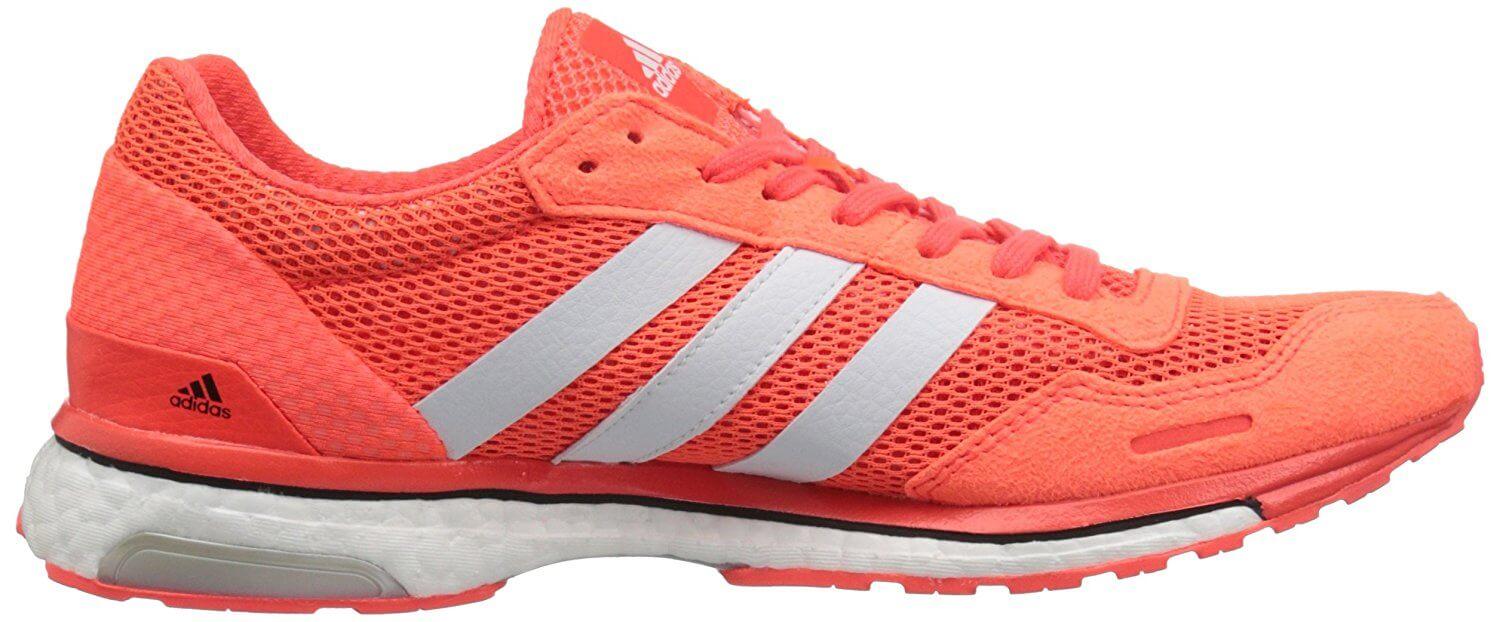 best comfortable adidas shoes