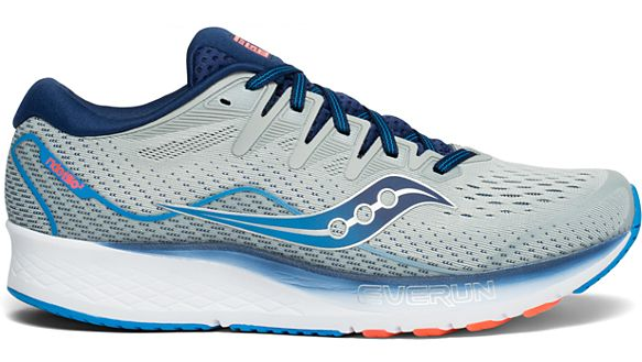 saucony shoes for severe overpronation
