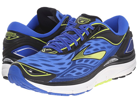 brooks transcend 3 2016