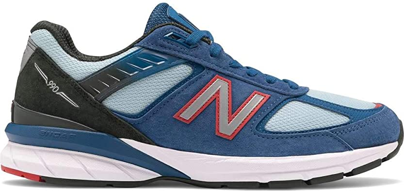 new balance for overweight walkers