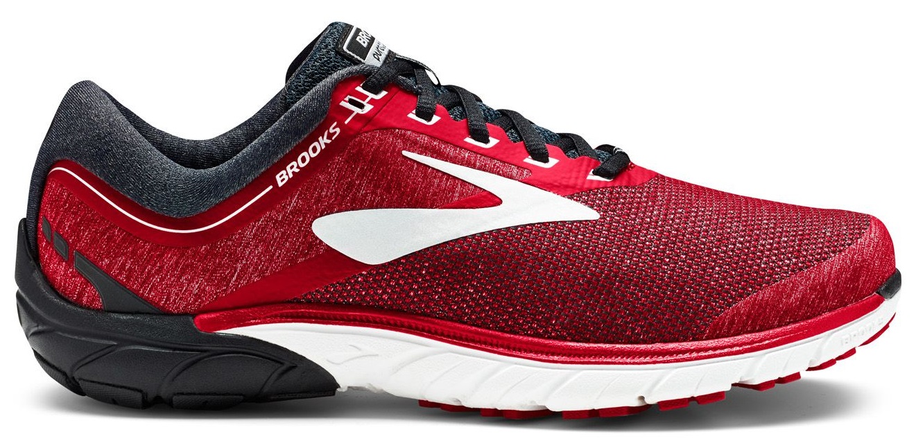 best brooks shoe for overpronation