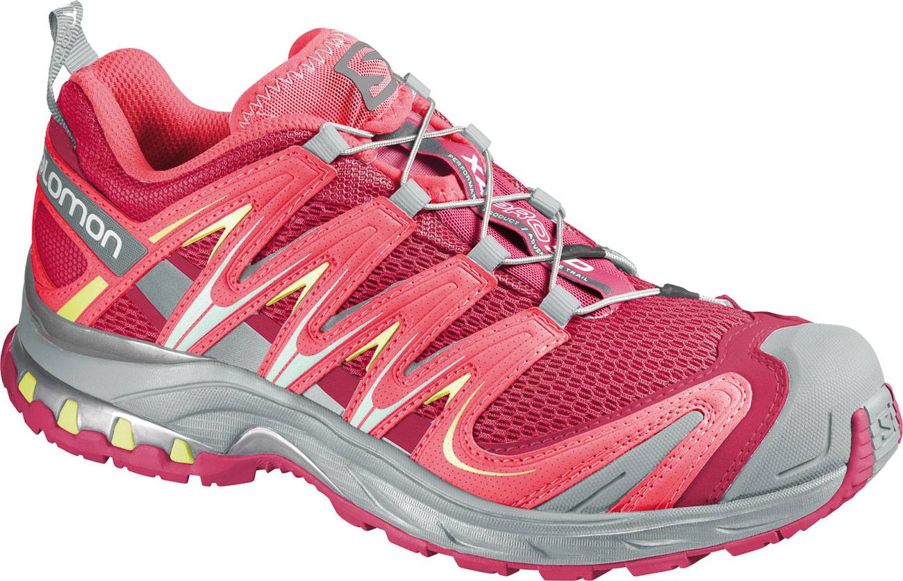10 Best Salomon Running Shoes for Women 