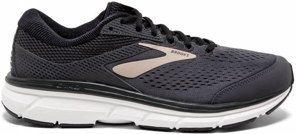 most comfortable brooks shoes