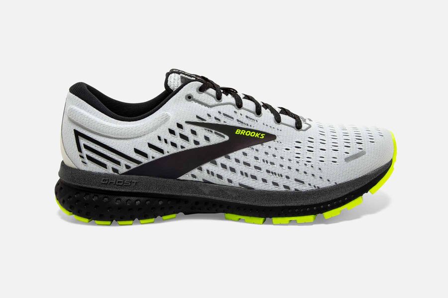 best brooks shoes for high arches