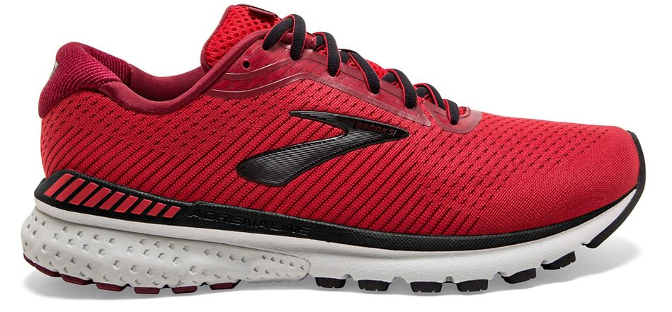 workout shoes for overpronation