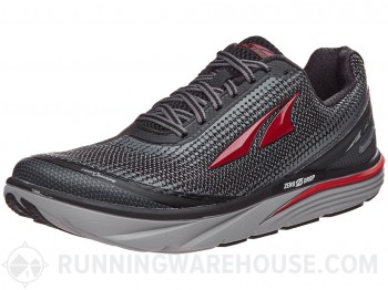 most cushioned altra shoe