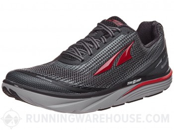 altra cushioned shoes