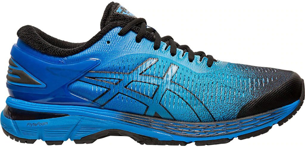 asics for plantar fasciitis men's