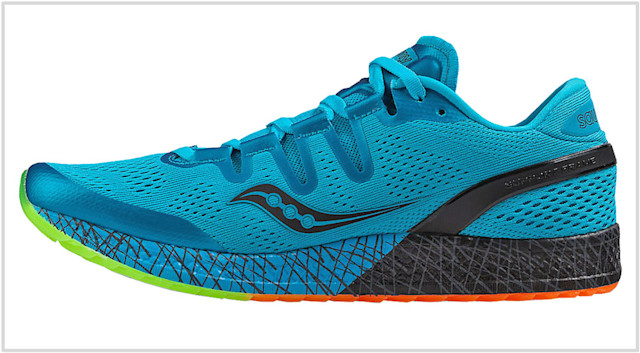 10 Best Saucony Running Shoes For 2020 Everun Saucony Review 2022