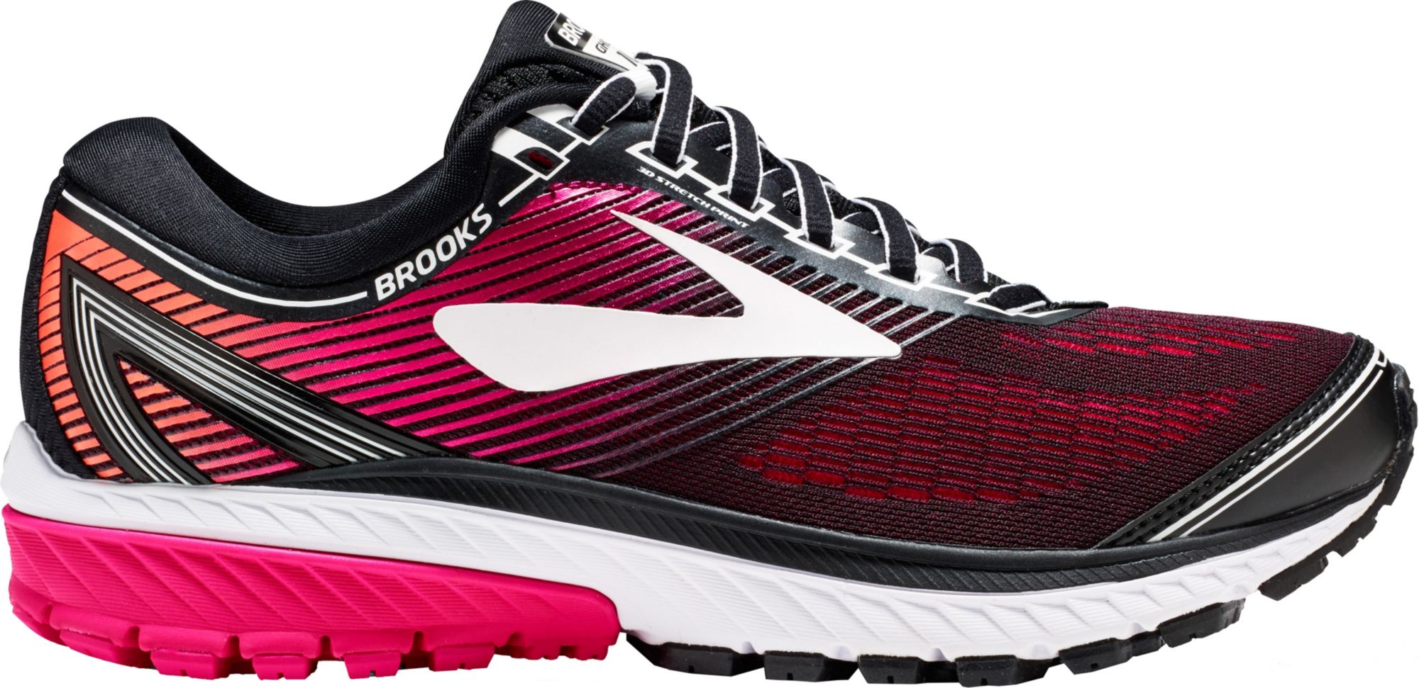 brooks womens neutral shoes