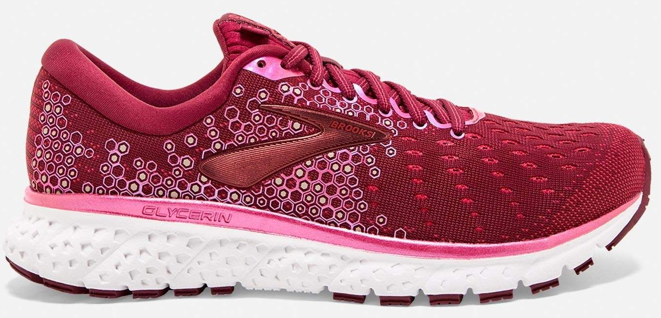 11 Best Running Shoes for Plus Size Women